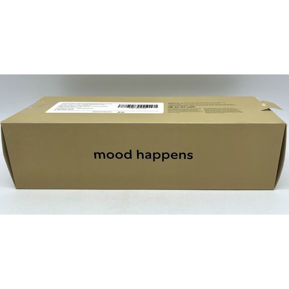 New HAPS Mood Care Candle Set Variety Pack 3 Candles 1 Ceramic Votive Drunk Text - Picture 9 of 13